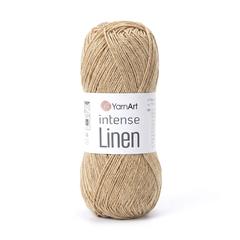 Intense Linen 4104_ YarnArt