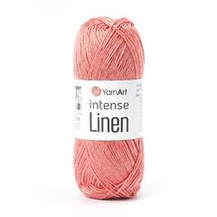 Intense Linen 4106_ YarnArt