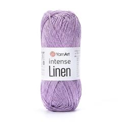 Intense Linen 4111_ YarnArt