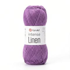 Intense Linen 4112_ YarnArt