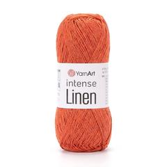 Intense Linen 4113_ YarnArt