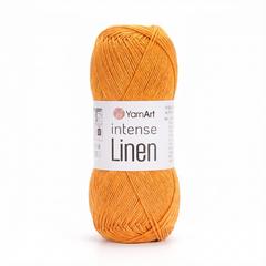Intense Linen 4116_ YarnArt