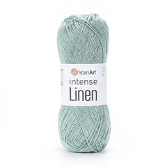 Intense Linen 4122_ YarnArt