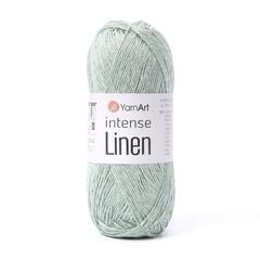 Intense Linen 4123_ YarnArt