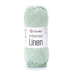 Intense Linen 4124_ YarnArt