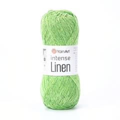 Intense Linen 4125_ YarnArt