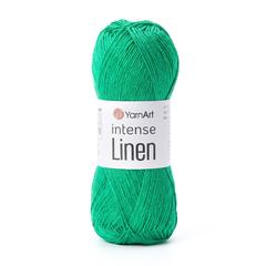 Intense Linen 4126_ YarnArt