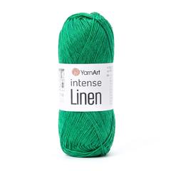 Intense Linen 4127_ YarnArt