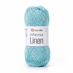 Intense Linen 4130_ YarnArt