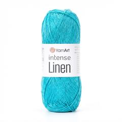 Intense Linen 4131_ YarnArt