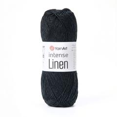 Intense Linen 4135_ YarnArt