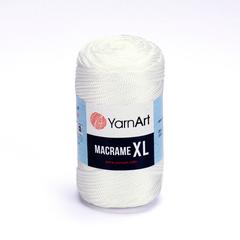 macrame xl 154__ YarnArt