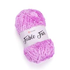 ����� ��� (Fable fur)