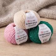 Alpaca Gold Beaded (���� ������� � ����������)