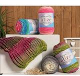 ��������� ����� ���� ����� (����������)SUPERLANA MAXI LONG BAT